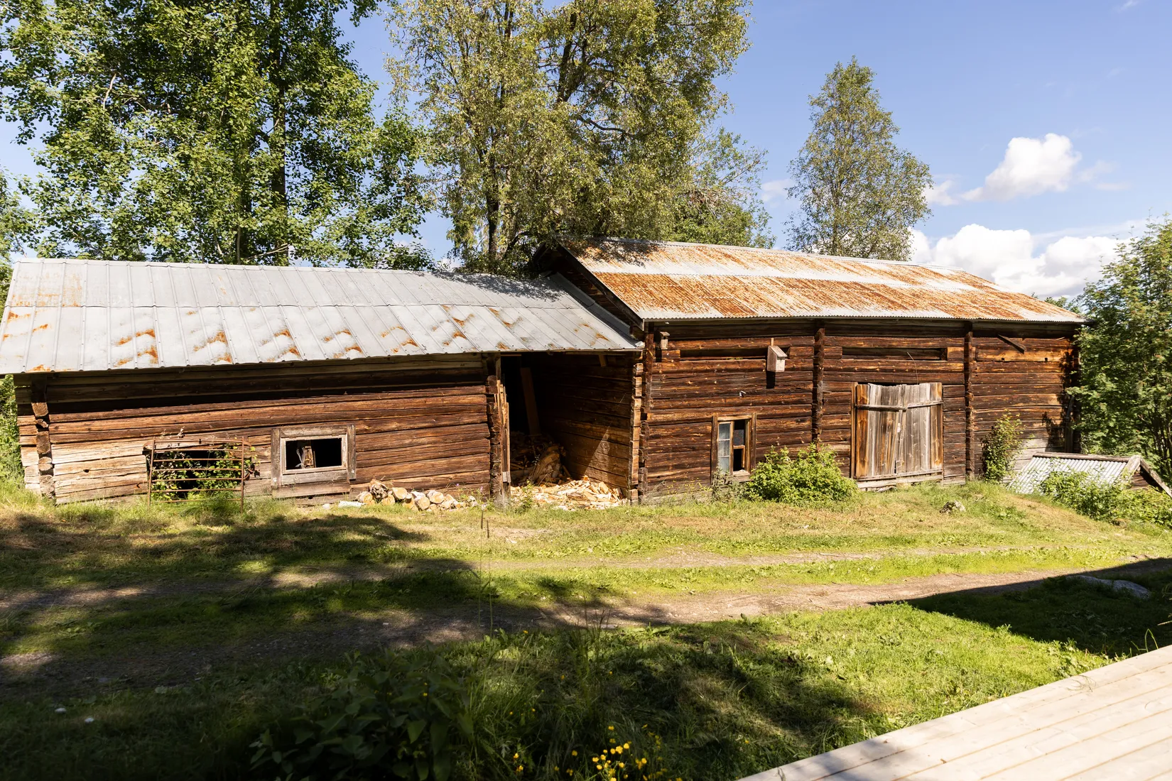 Villa, Ede Gråmyravägen 1, Järvsö, Ede, Ljusdal
