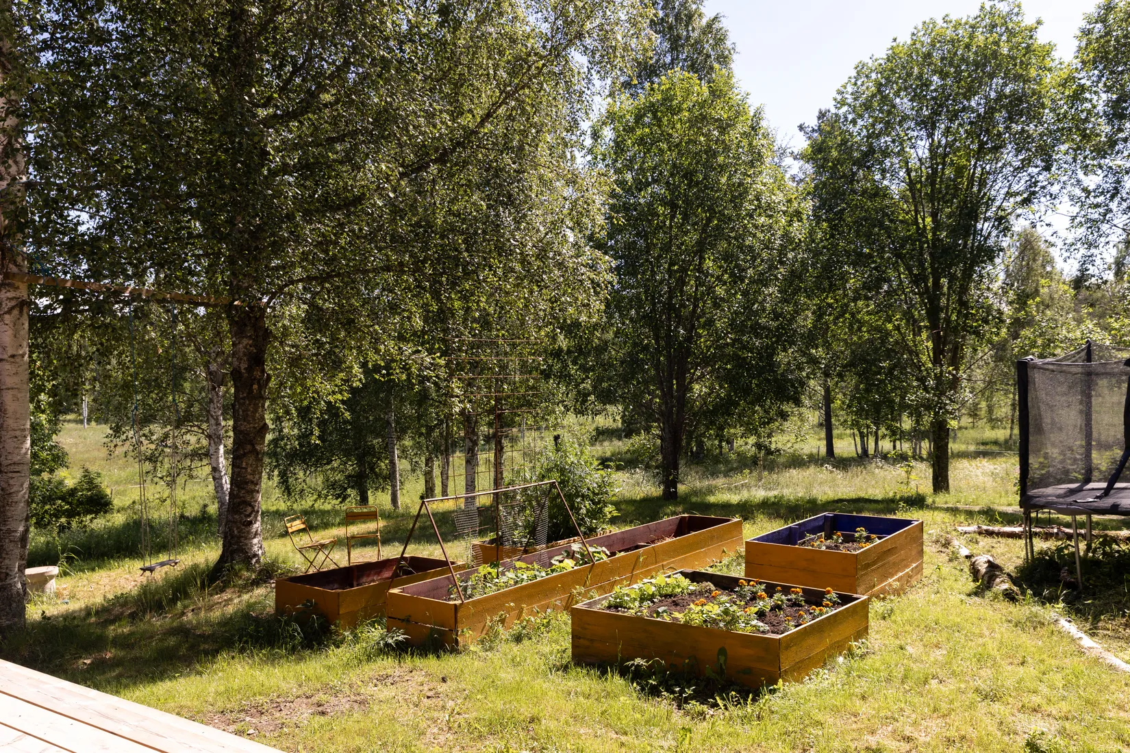 Villa, Ede Gråmyravägen 1, Järvsö, Ede, Ljusdal