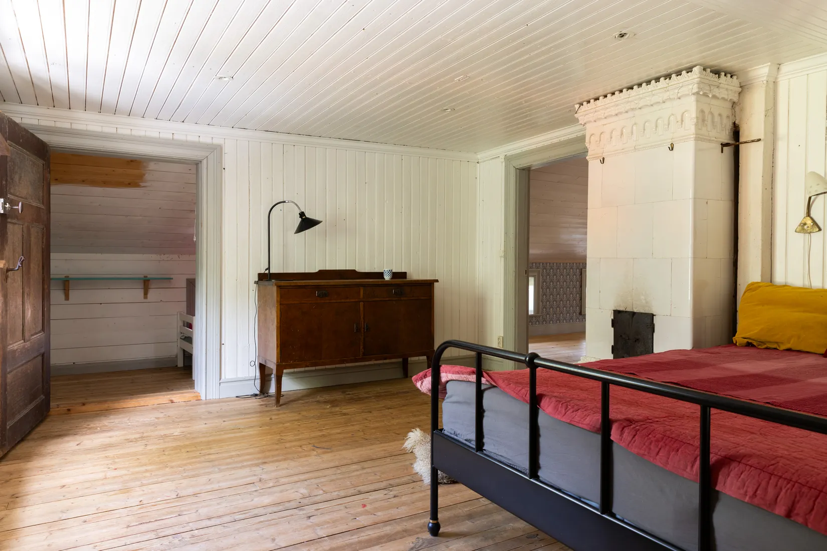 Villa, Ede Gråmyravägen 1, Järvsö, Ede, Ljusdal