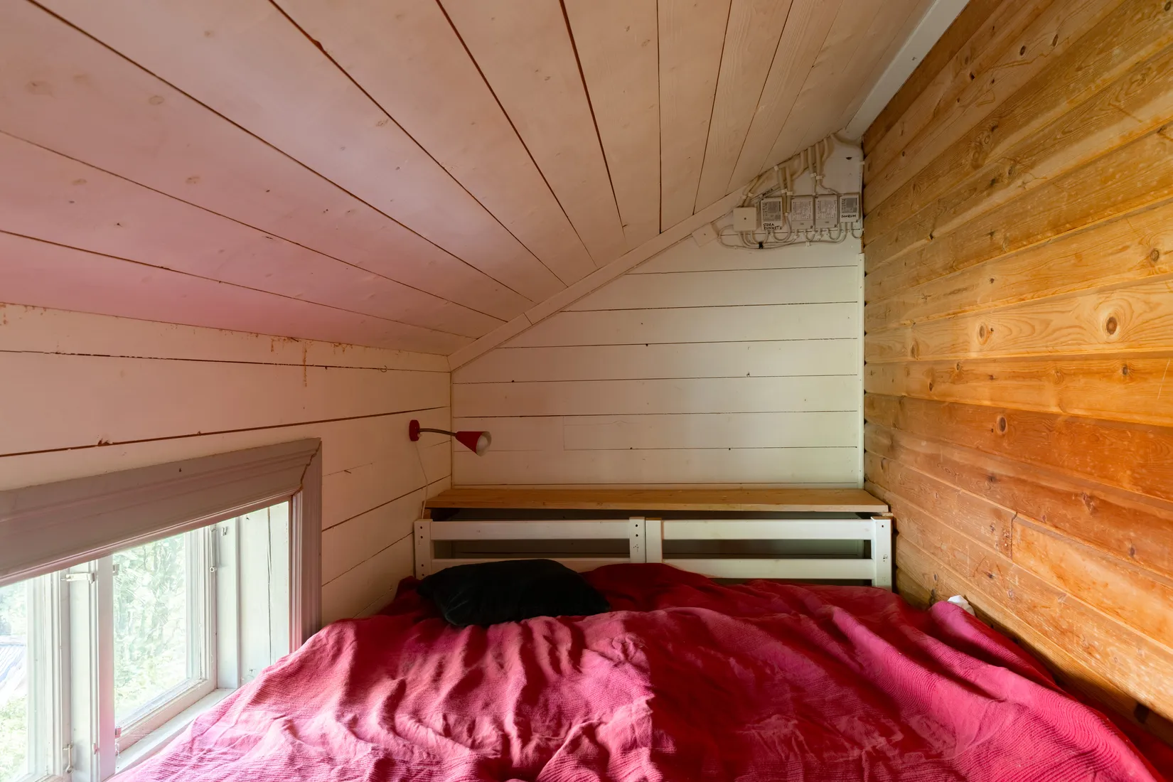 Villa, Ede Gråmyravägen 1, Järvsö, Ede, Ljusdal