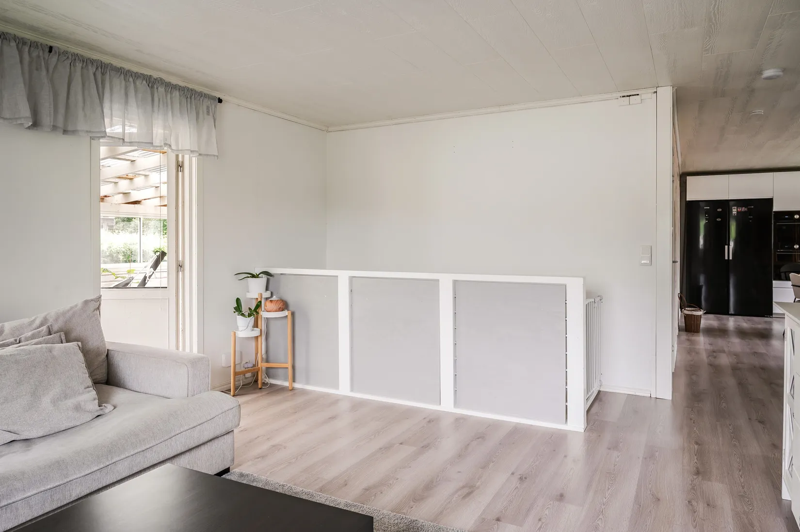 Villa, Södra vägen 9, Ånge