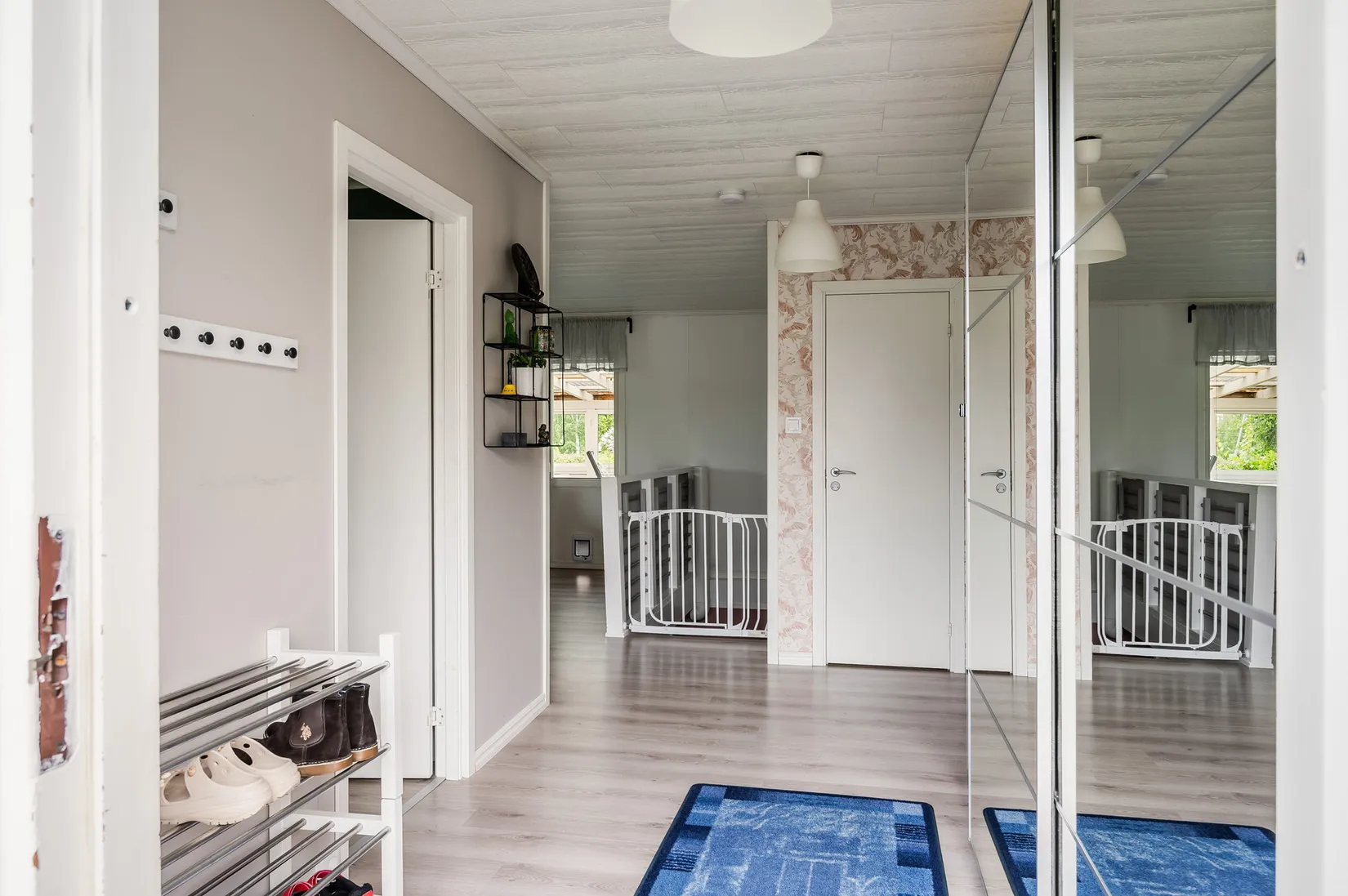 Villa, Södra vägen 9, Ånge