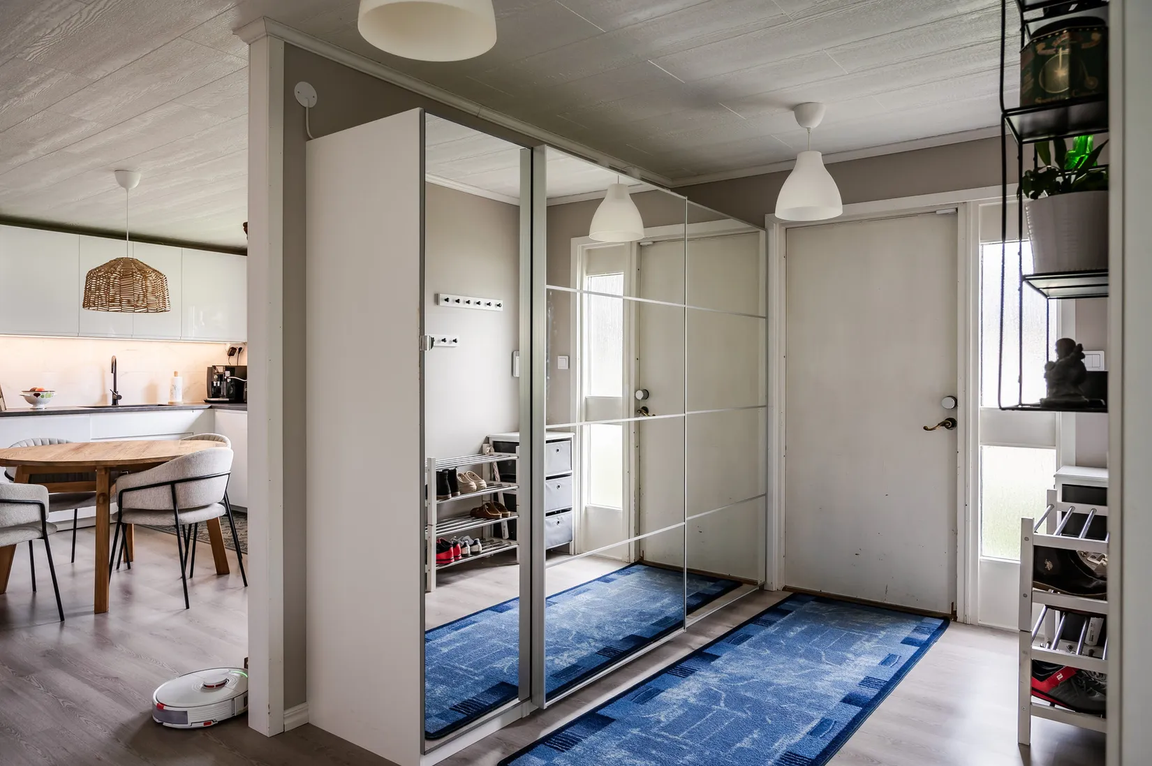 Villa, Södra vägen 9, Ånge
