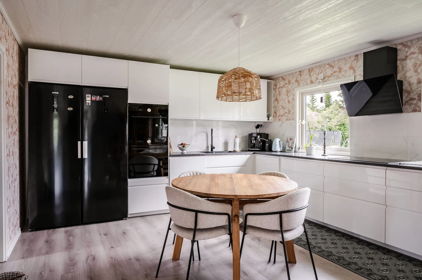 Villa, Södra vägen 9, Ånge