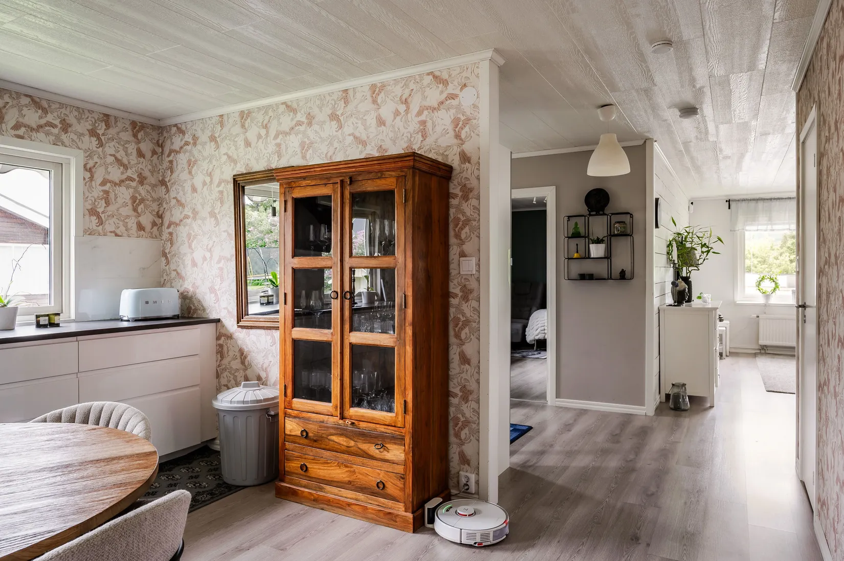 Villa, Södra vägen 9, Ånge
