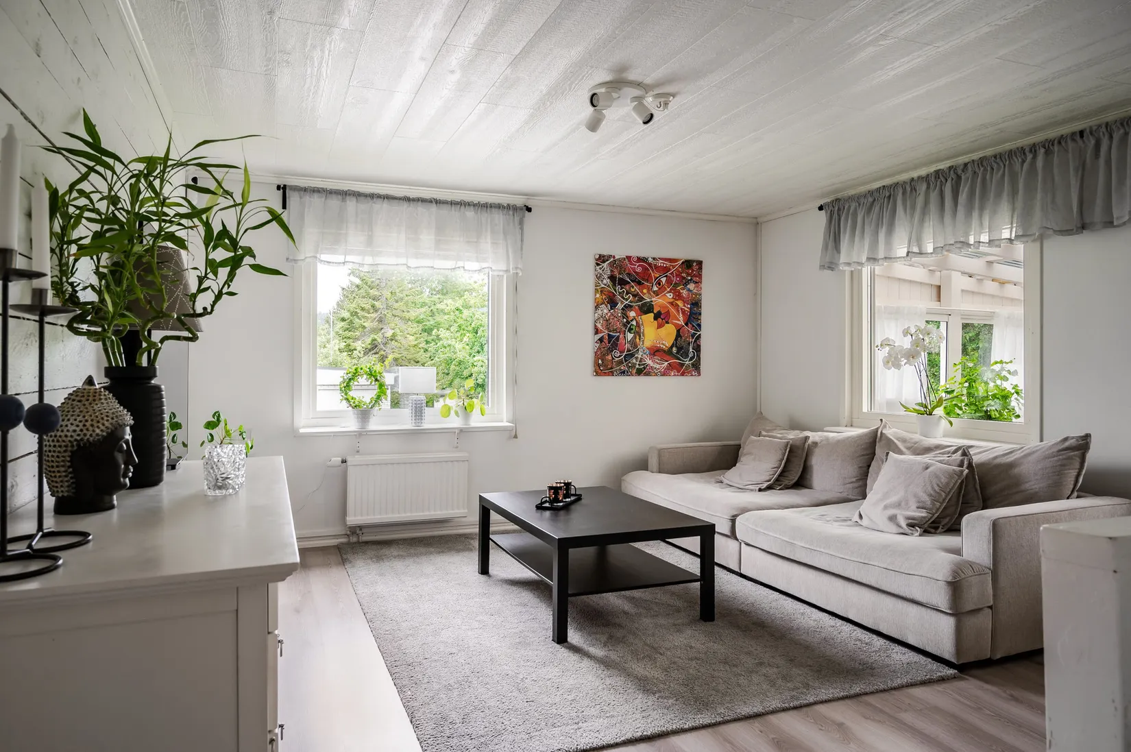 Villa, Södra vägen 9, Ånge