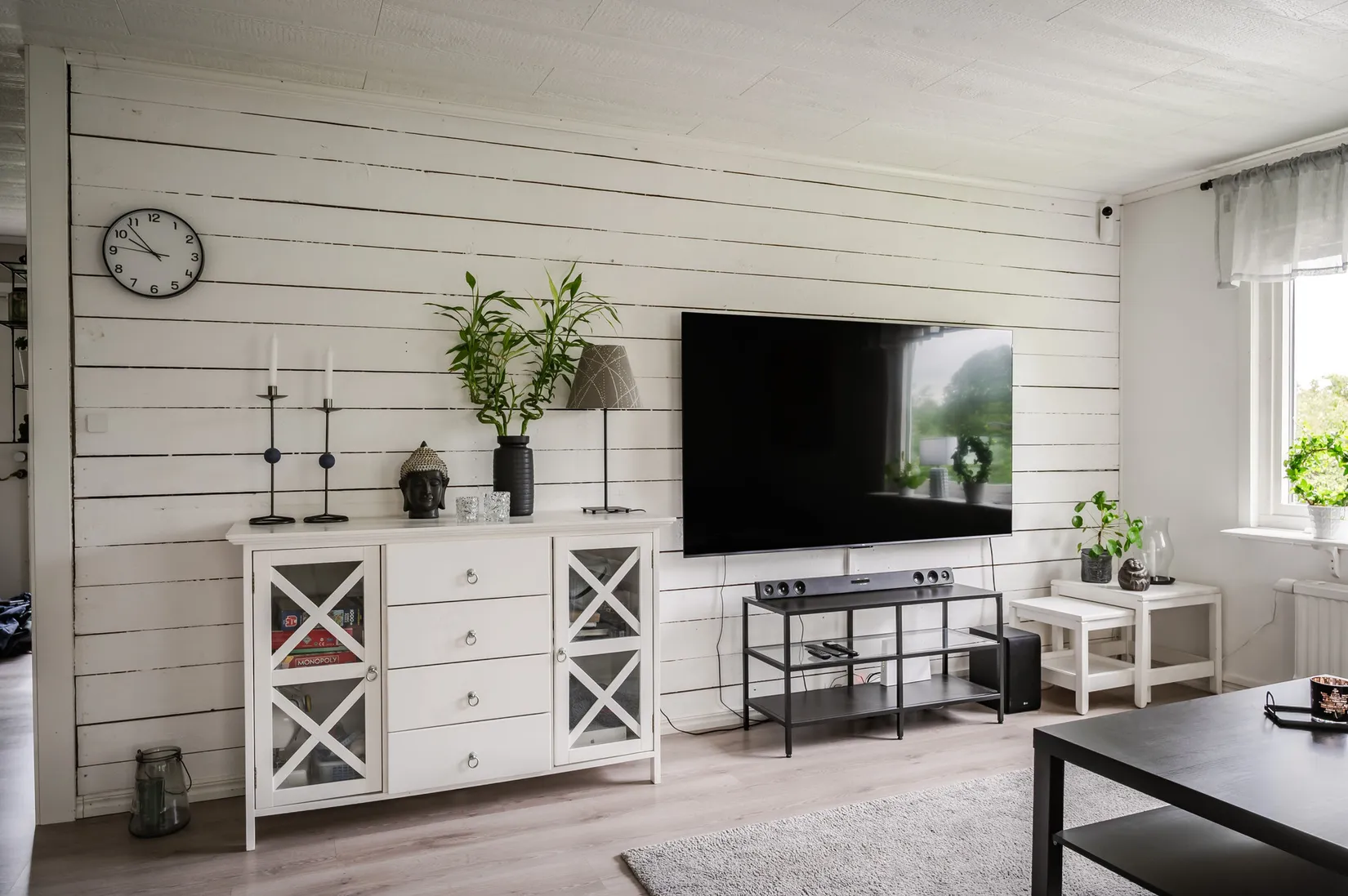 Villa, Södra vägen 9, Ånge
