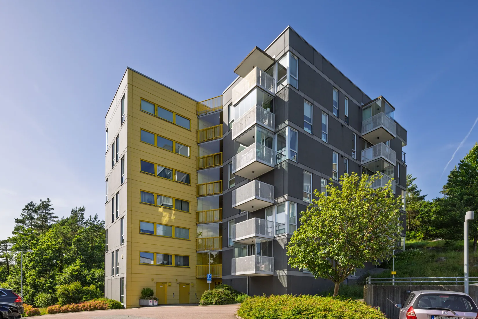 Bostadsrätt, Glöstorps röseväg 6, Tuve, Göteborg