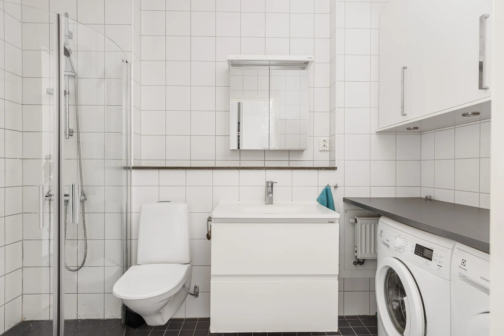 Bostadsrätt, Glöstorps röseväg 6, Tuve, Göteborg