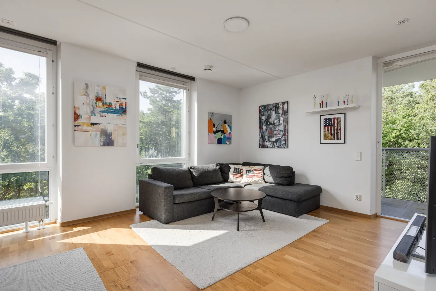 Bostadsrätt, Glöstorps röseväg 6, Tuve, Göteborg