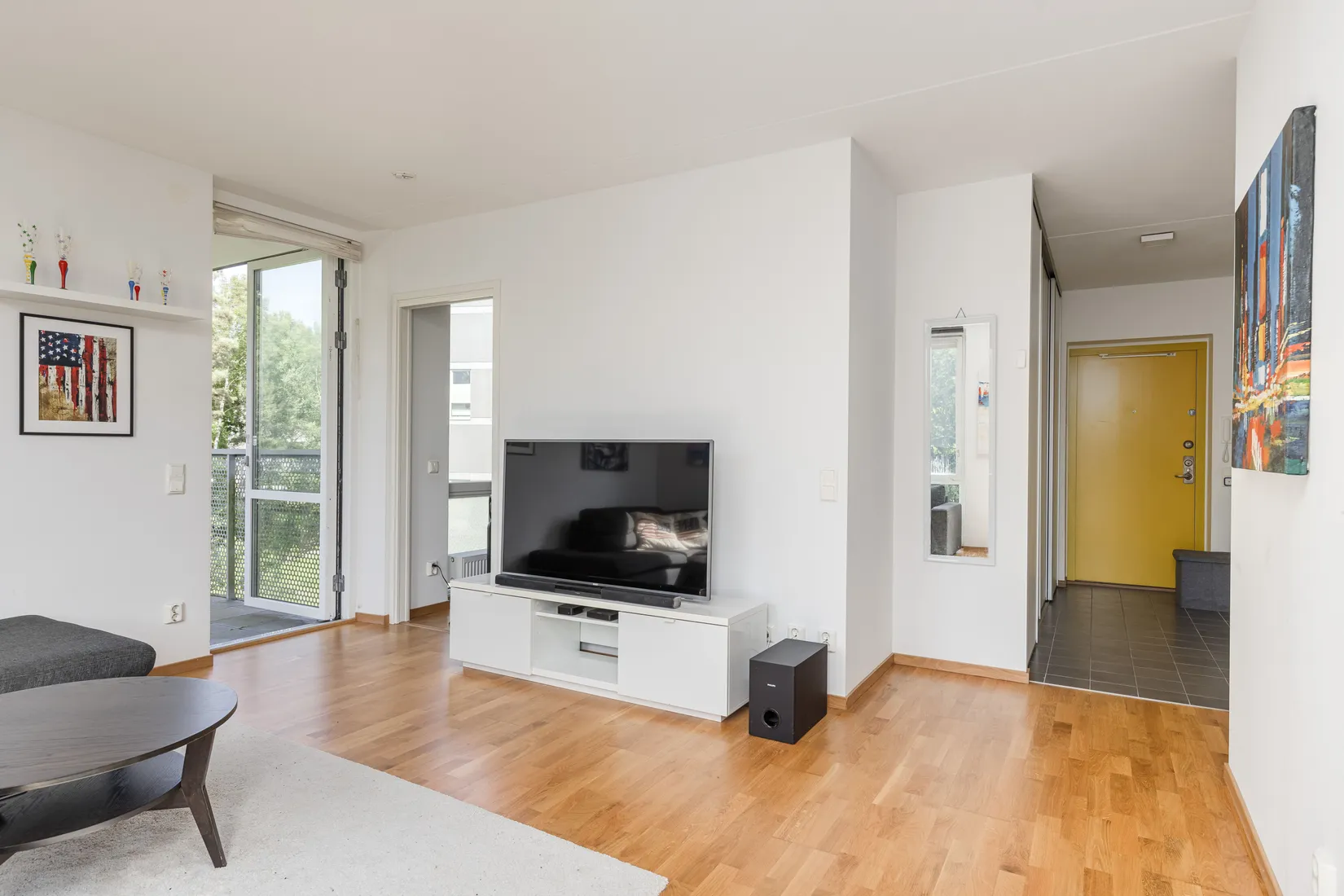 Bostadsrätt, Glöstorps röseväg 6, Tuve, Göteborg