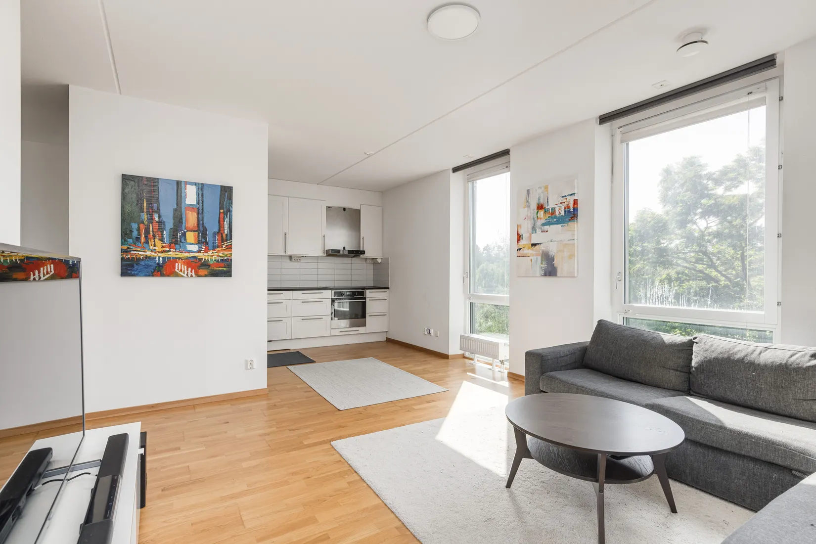 Bostadsrätt, Glöstorps röseväg 6, Tuve, Göteborg