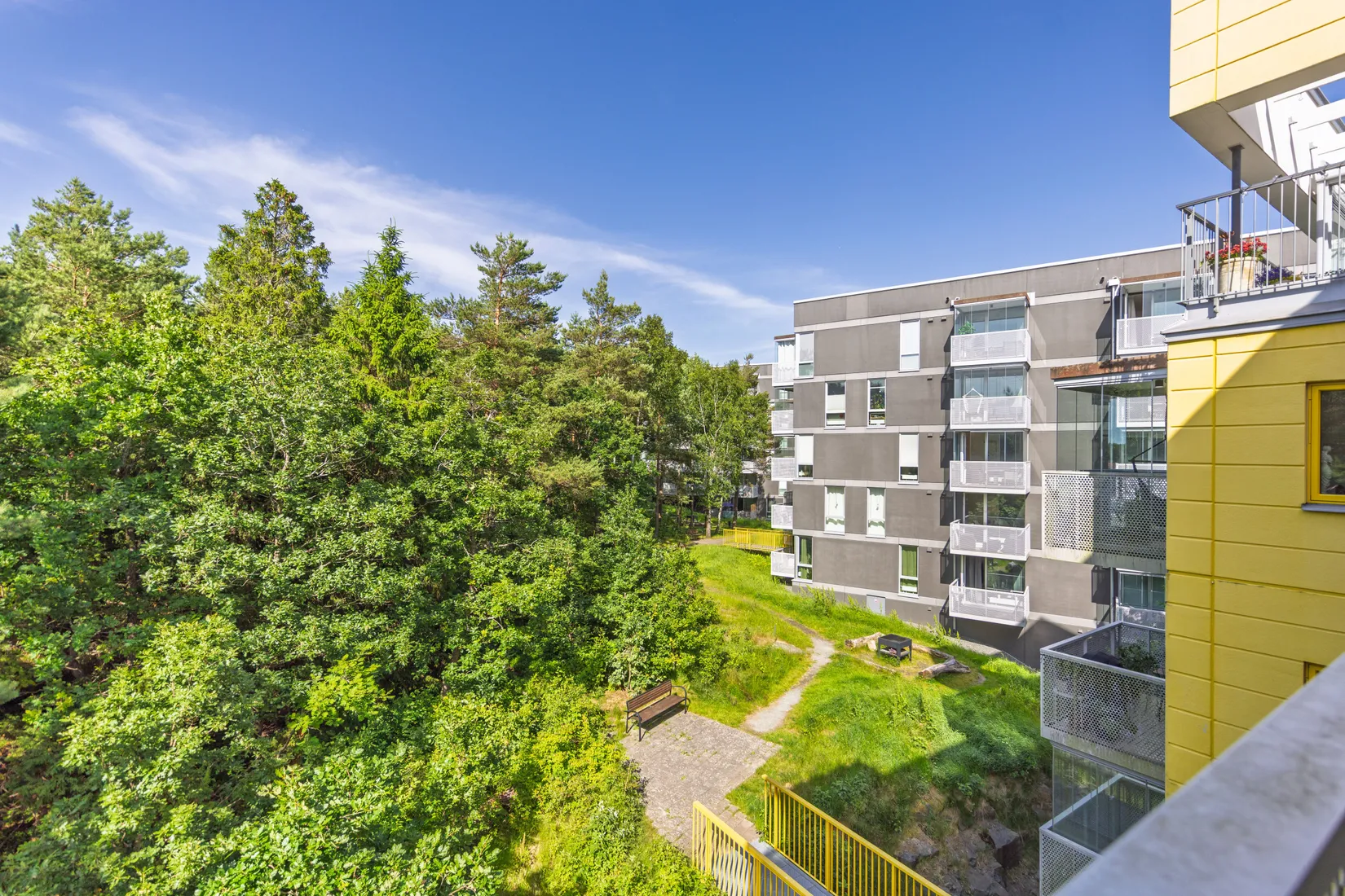 Bostadsrätt, Glöstorps röseväg 6, Tuve, Göteborg