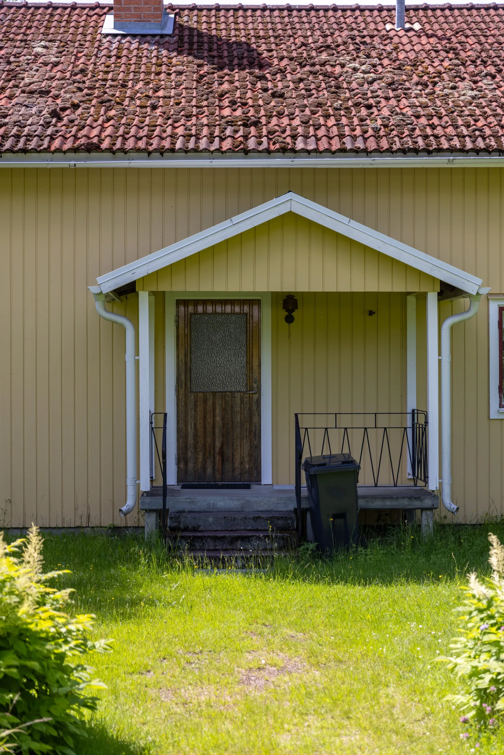 Villa, Gåsvarvsvägen 27, Älvdalen