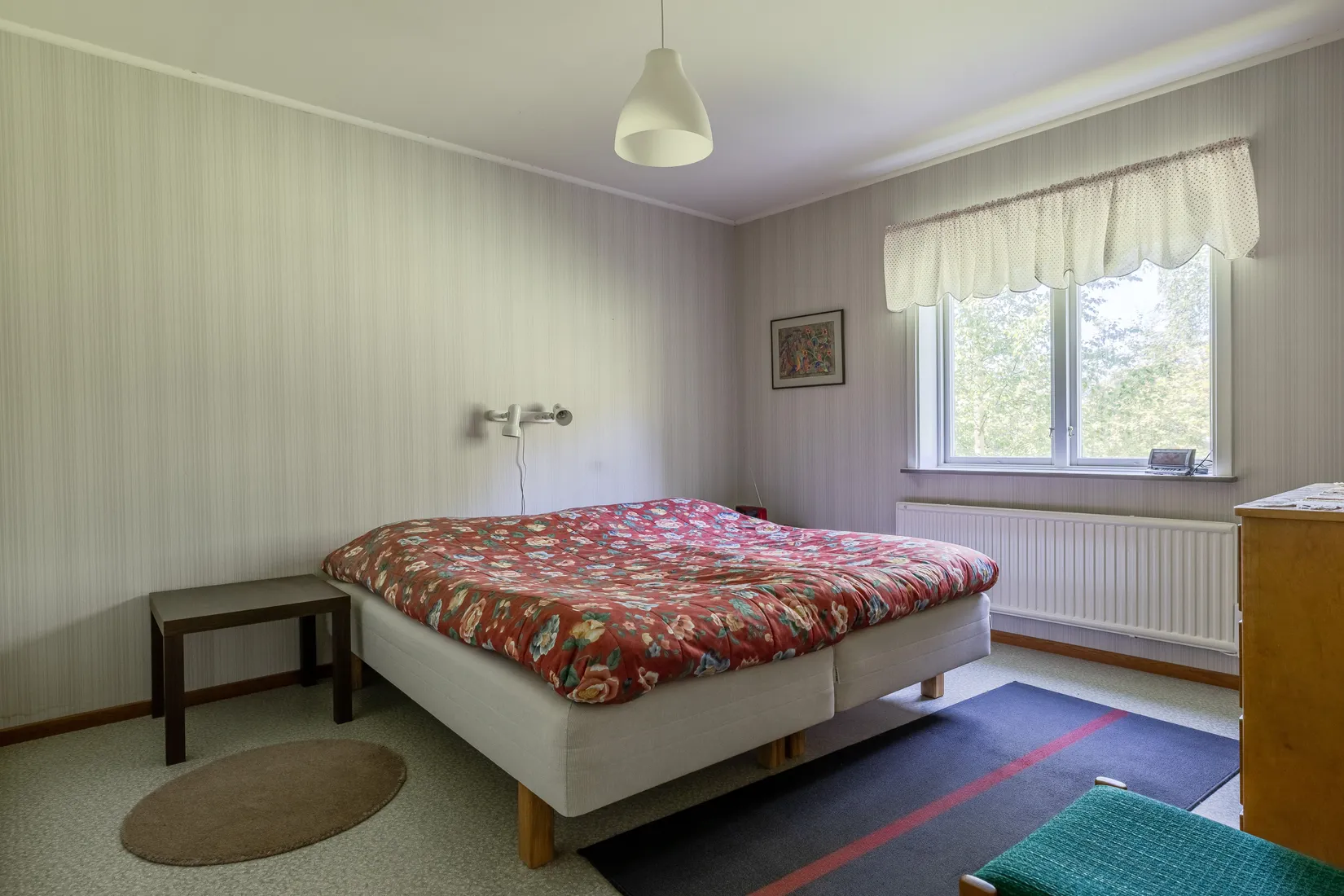 Villa, Gåsvarvsvägen 27, Älvdalen