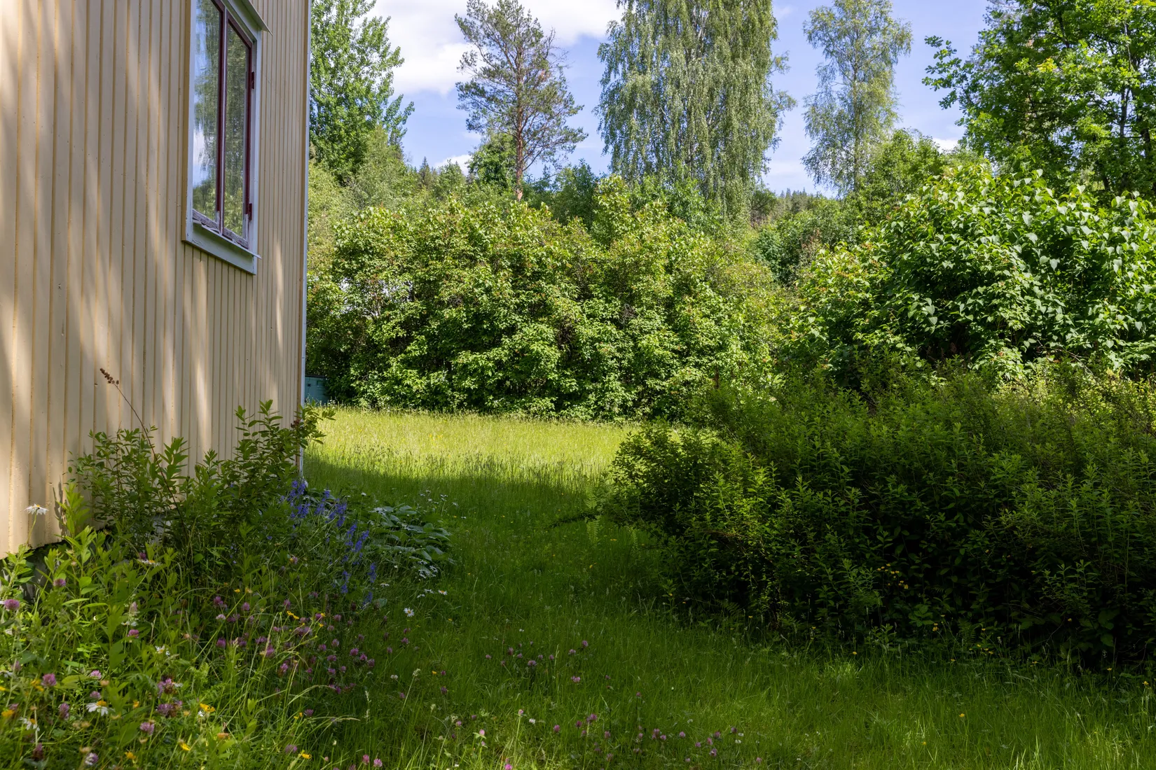 Villa, Gåsvarvsvägen 27, Älvdalen