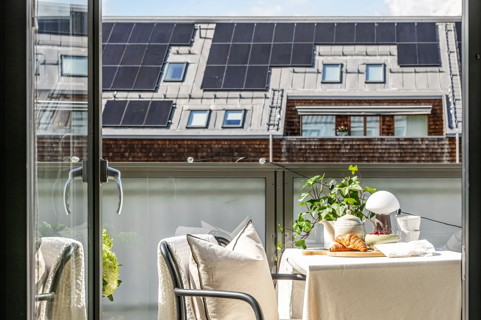 Bostadsrätt, Hamngatan 13A - vån 6 av 7, Centrala Sundbyberg, Sundbyberg