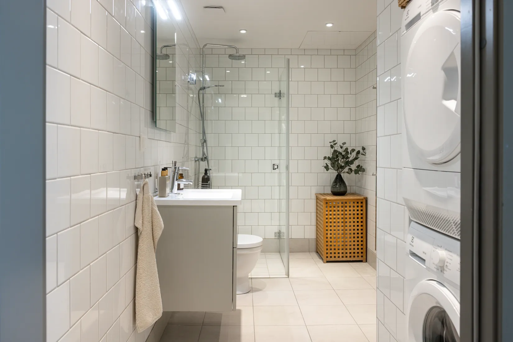 Bostadsrätt, Hamngatan 13A - vån 6 av 7, Centrala Sundbyberg, Sundbyberg
