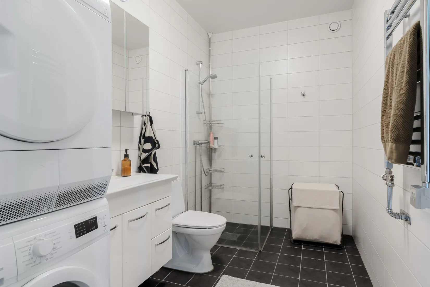 Bostadsrätt, Termikgatan 45A, Södra Ladugårdsängen, Örebro