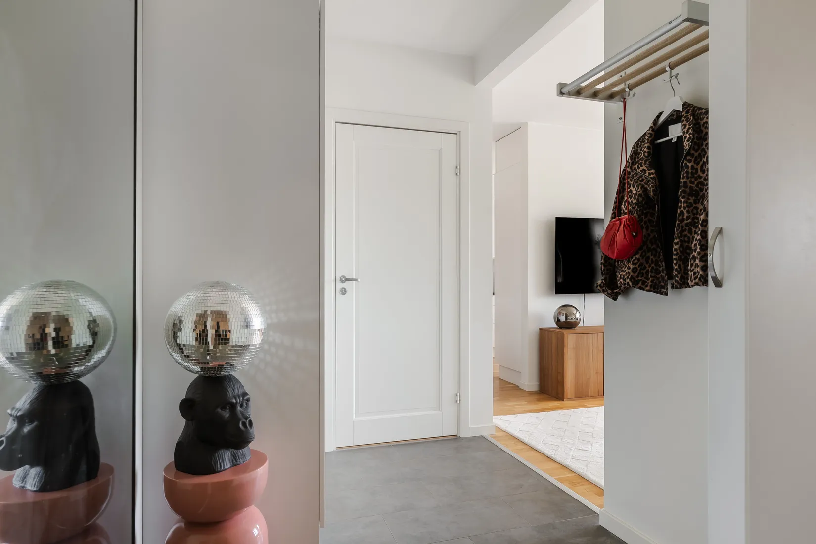 Bostadsrätt, Termikgatan 45A, Södra Ladugårdsängen, Örebro