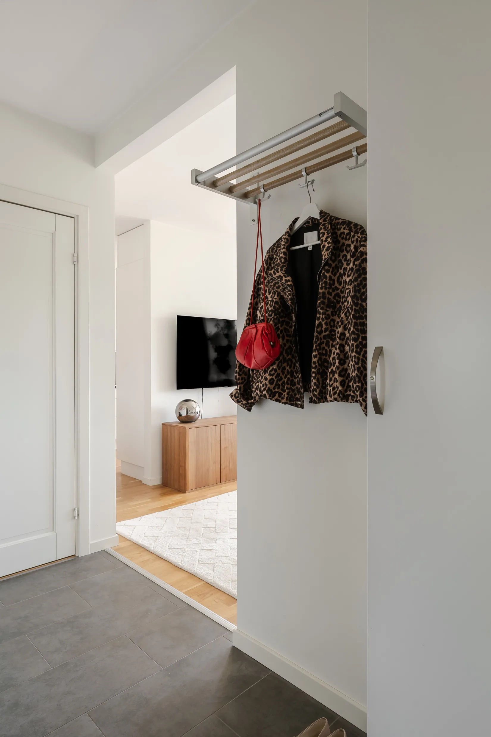 Bostadsrätt, Termikgatan 45A, Södra Ladugårdsängen, Örebro