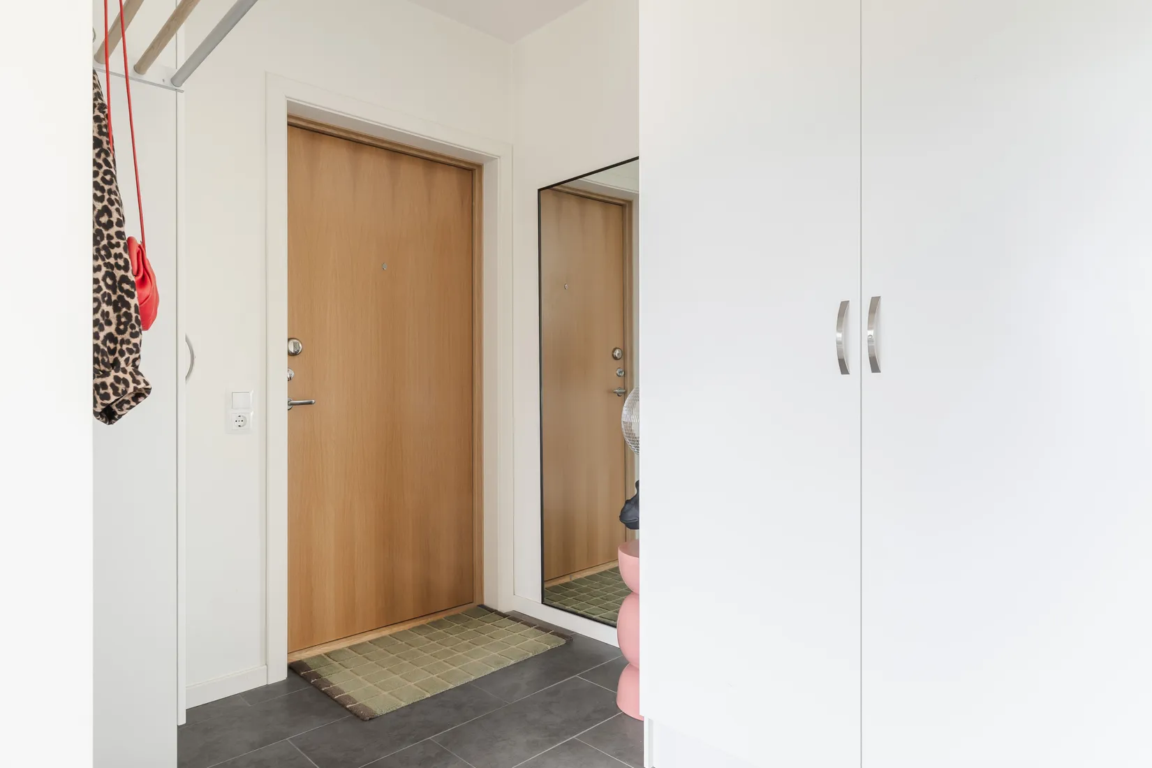 Bostadsrätt, Termikgatan 45A, Södra Ladugårdsängen, Örebro
