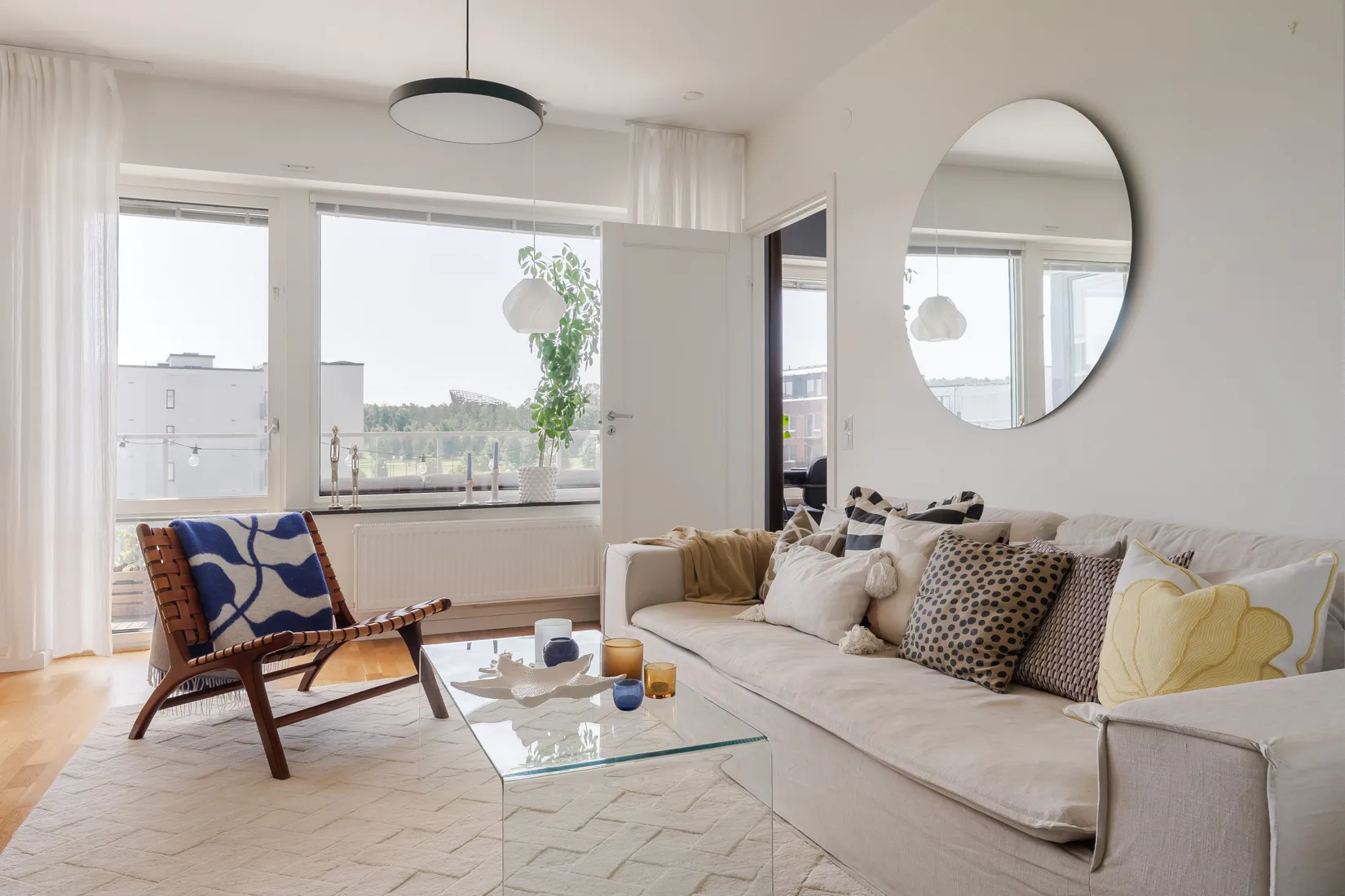 Bostadsrätt, Termikgatan 45A, Södra Ladugårdsängen, Örebro