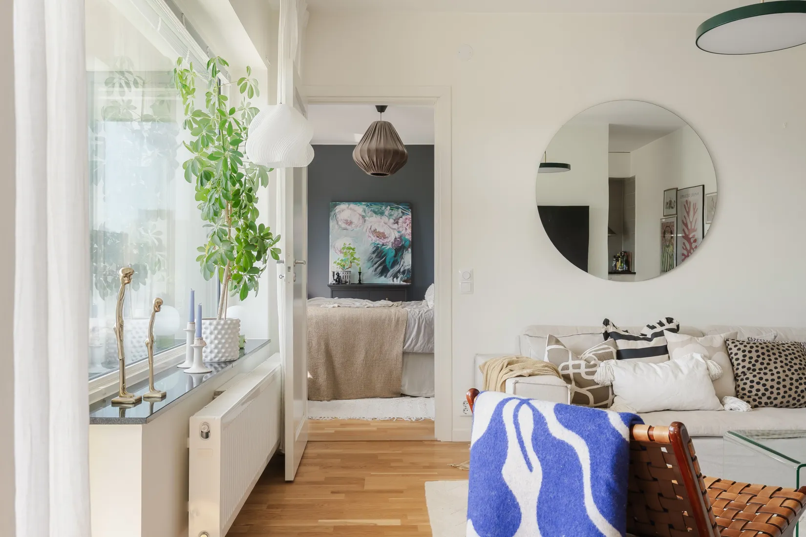 Bostadsrätt, Termikgatan 45A, Södra Ladugårdsängen, Örebro