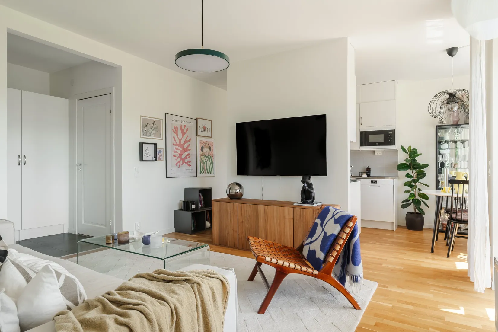 Bostadsrätt, Termikgatan 45A, Södra Ladugårdsängen, Örebro