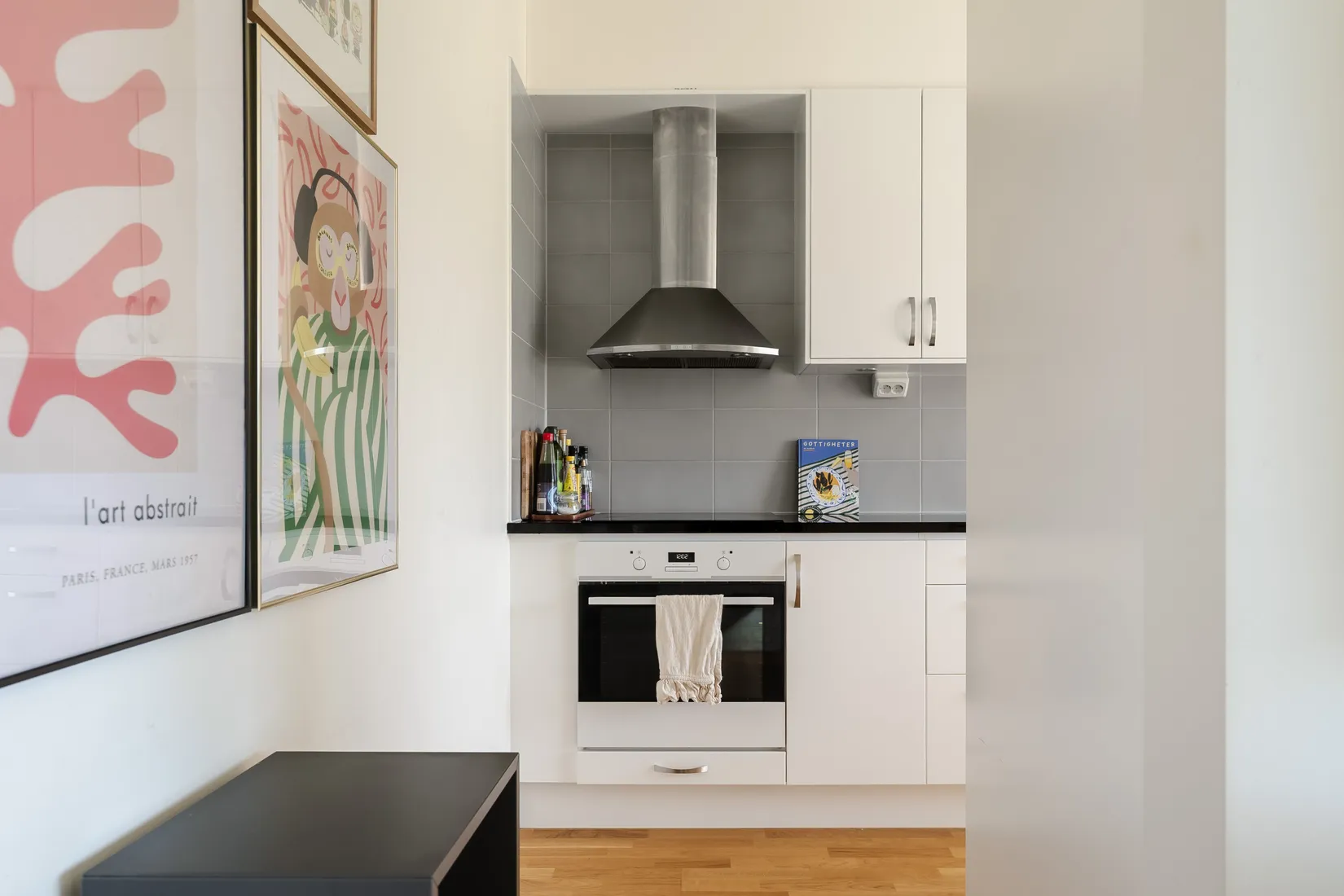 Bostadsrätt, Termikgatan 45A, Södra Ladugårdsängen, Örebro