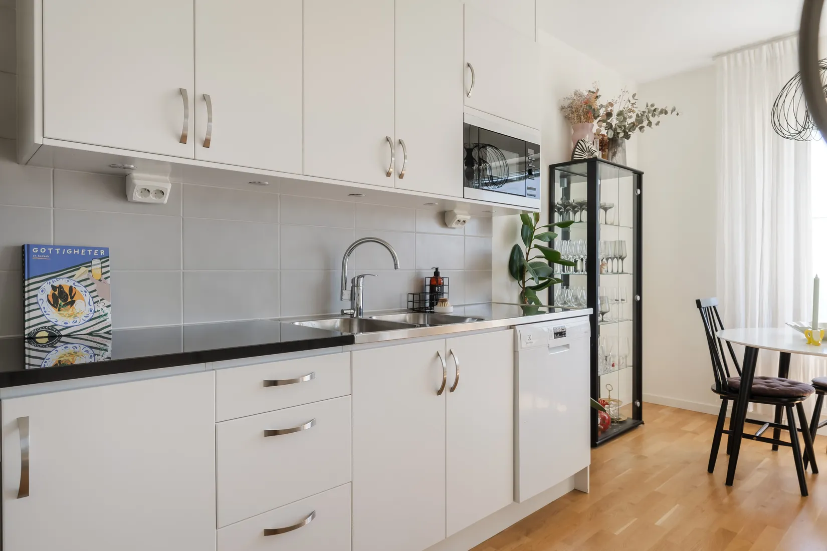 Bostadsrätt, Termikgatan 45A, Södra Ladugårdsängen, Örebro