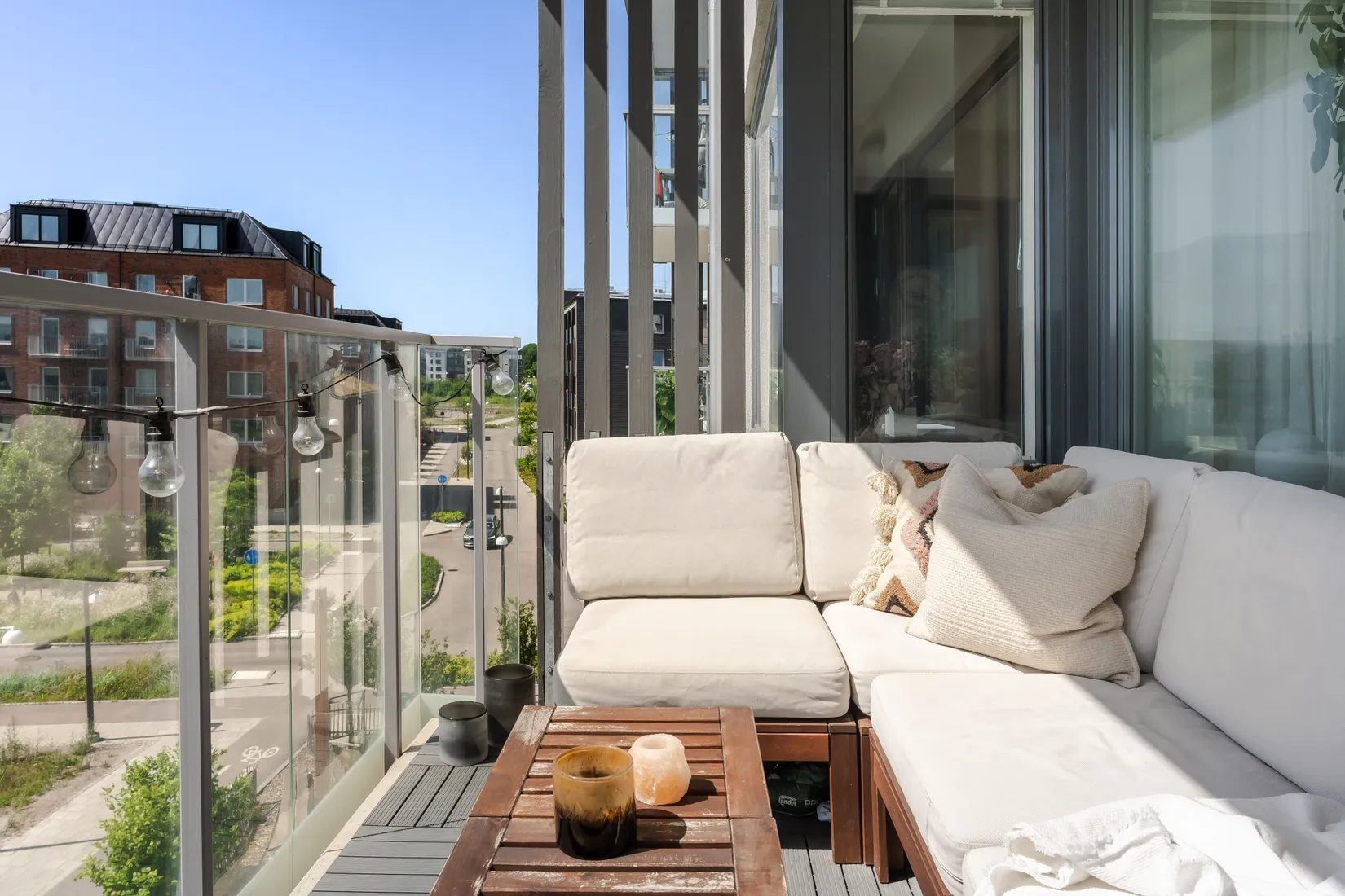 Bostadsrätt, Termikgatan 45A, Södra Ladugårdsängen, Örebro