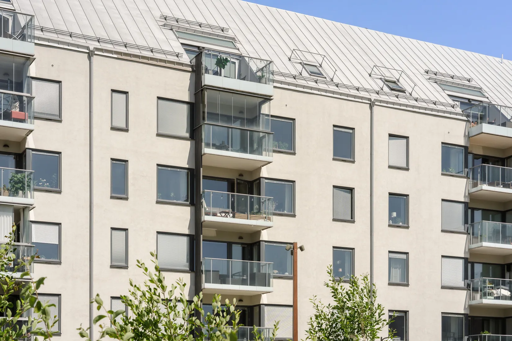 Bostadsrätt, Termikgatan 45A, Södra Ladugårdsängen, Örebro