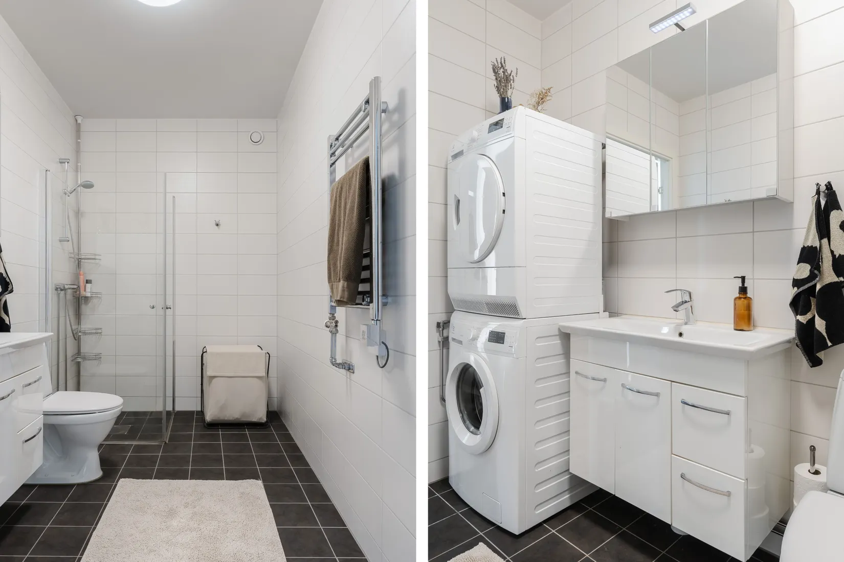 Bostadsrätt, Termikgatan 45A, Södra Ladugårdsängen, Örebro