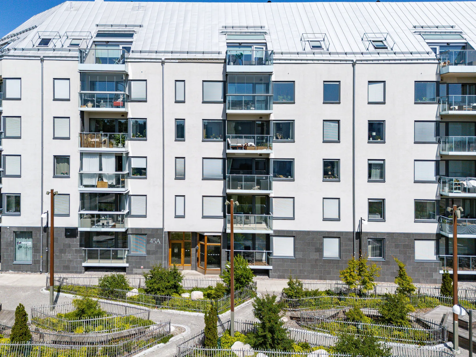Bostadsrätt, Termikgatan 45A, Södra Ladugårdsängen, Örebro