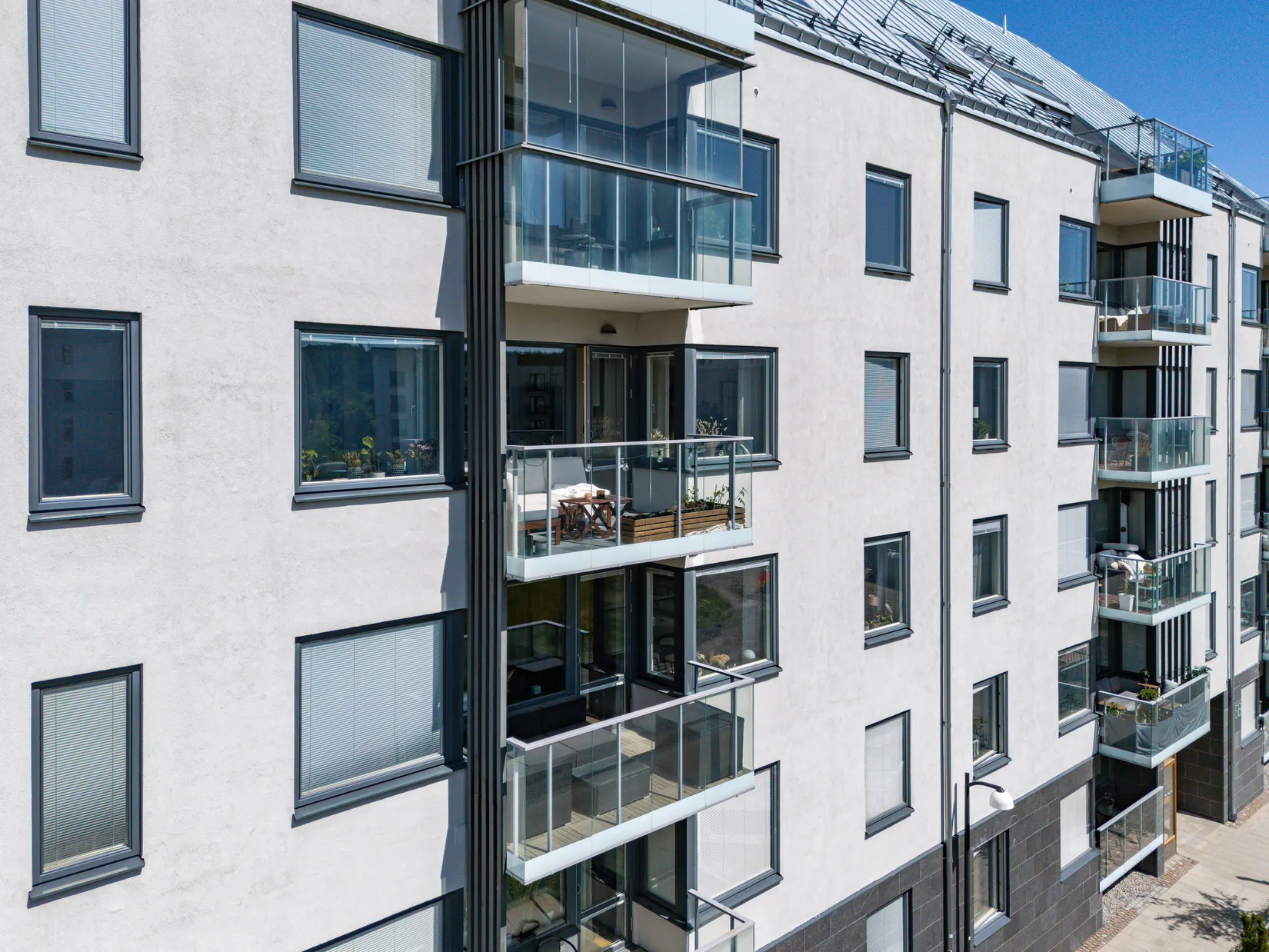 Bostadsrätt, Termikgatan 45A, Södra Ladugårdsängen, Örebro