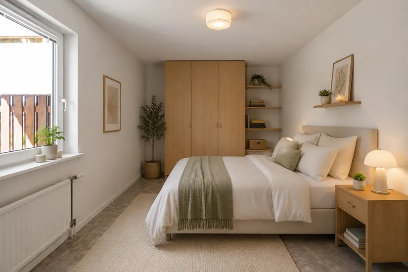 Bostadsrätt, Bolavägen 87, Gröndal, Värnamo