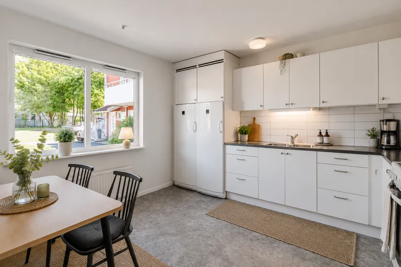 Bostadsrätt, Bolavägen 87, Gröndal, Värnamo