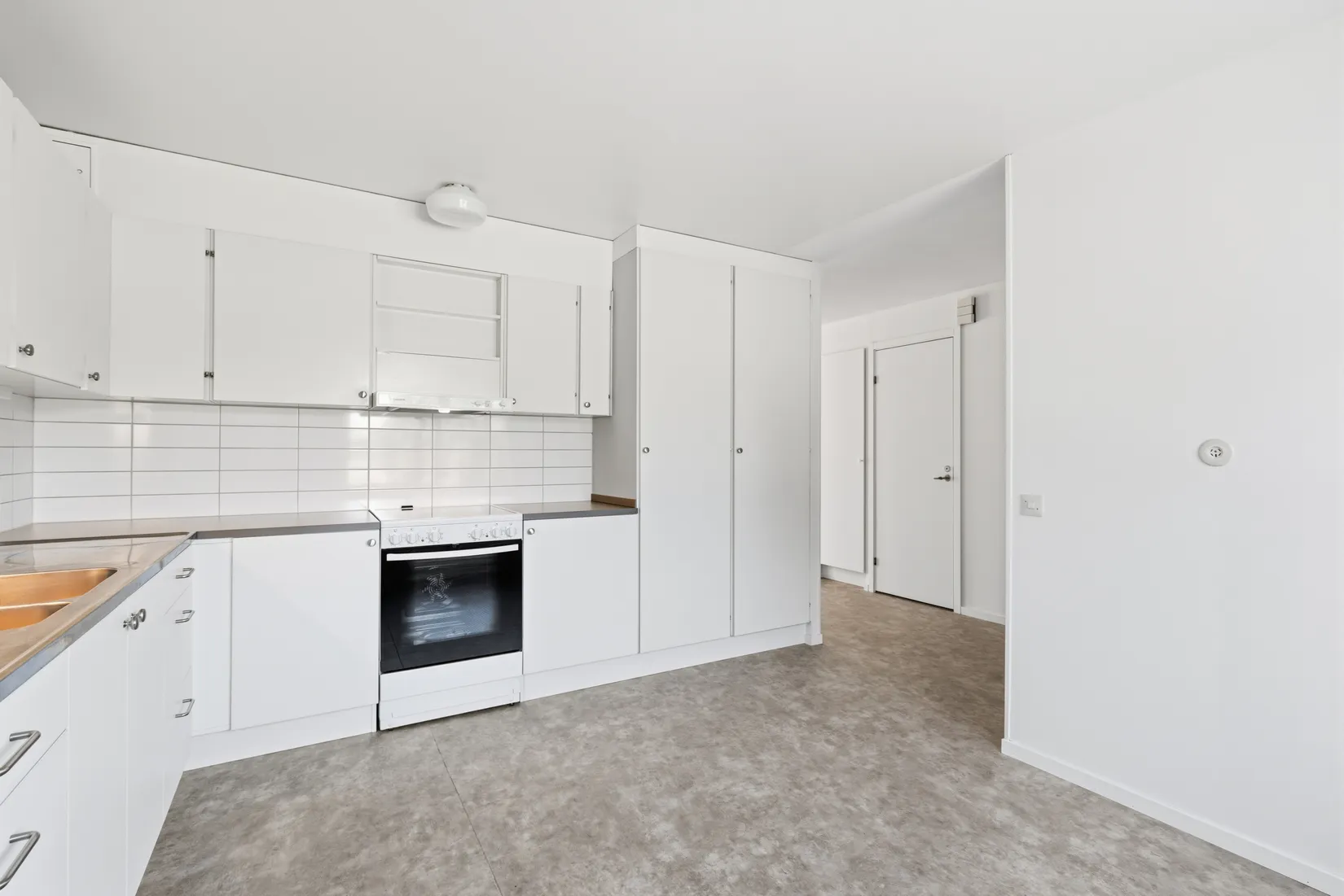 Bostadsrätt, Bolavägen 87, Gröndal, Värnamo