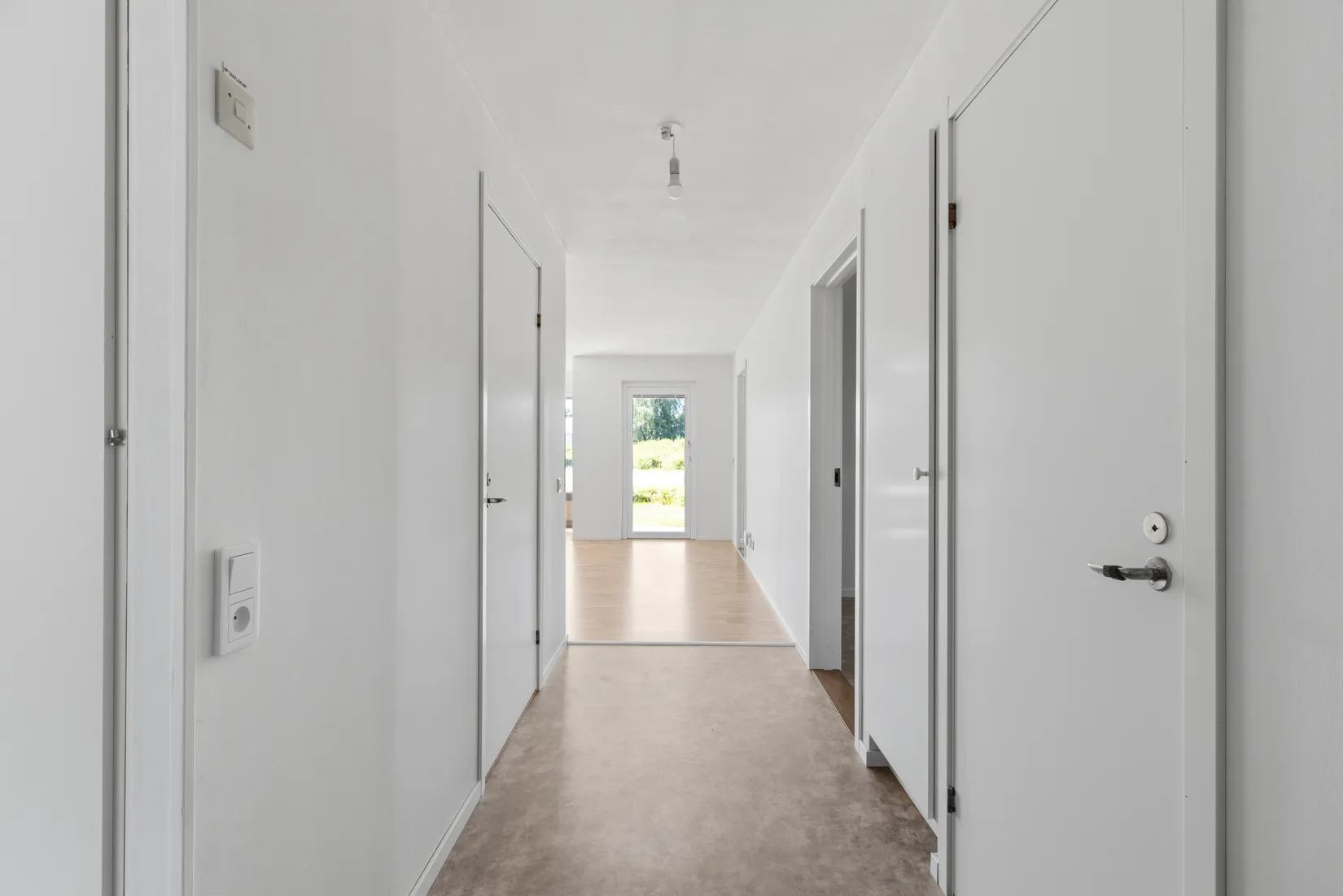 Bostadsrätt, Bolavägen 87, Gröndal, Värnamo