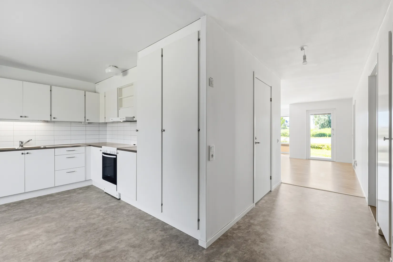 Bostadsrätt, Bolavägen 87, Gröndal, Värnamo
