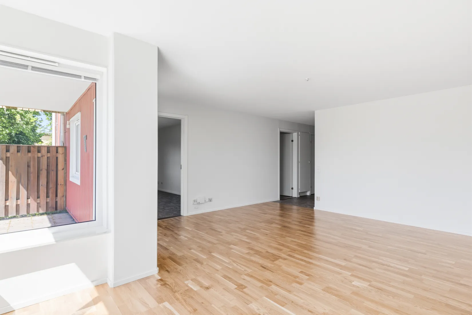 Bostadsrätt, Bolavägen 87, Gröndal, Värnamo