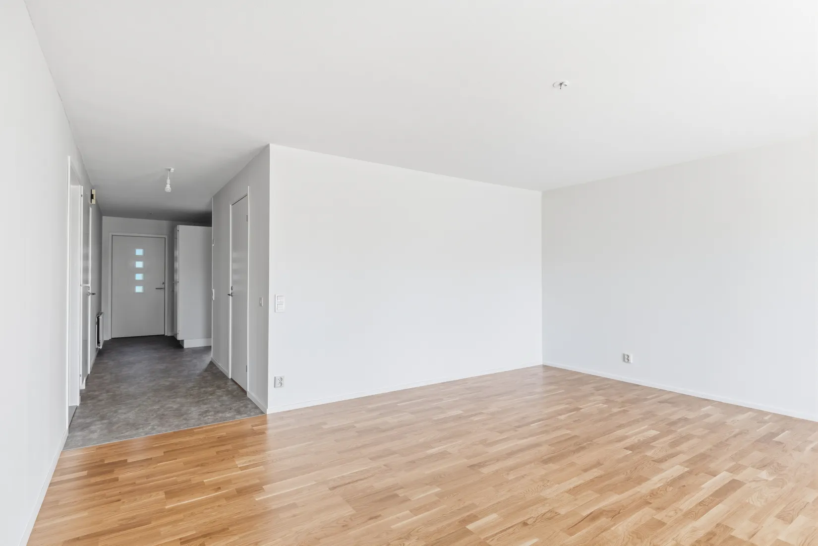 Bostadsrätt, Bolavägen 87, Gröndal, Värnamo