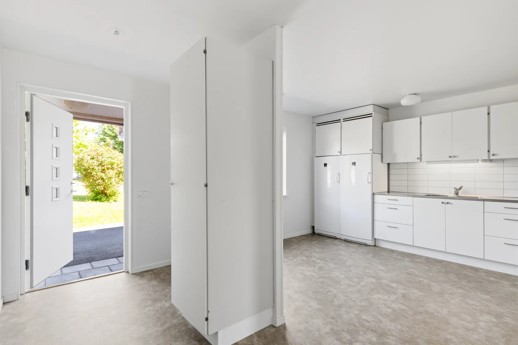Bostadsrätt, Bolavägen 87, Gröndal, Värnamo