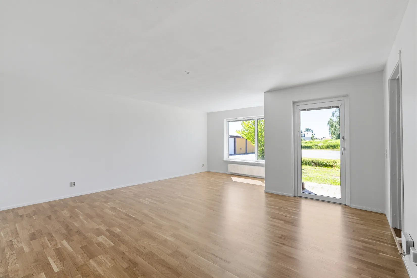 Bostadsrätt, Bolavägen 87, Gröndal, Värnamo