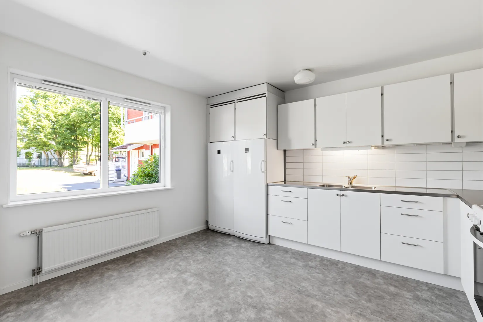 Bostadsrätt, Bolavägen 87, Gröndal, Värnamo