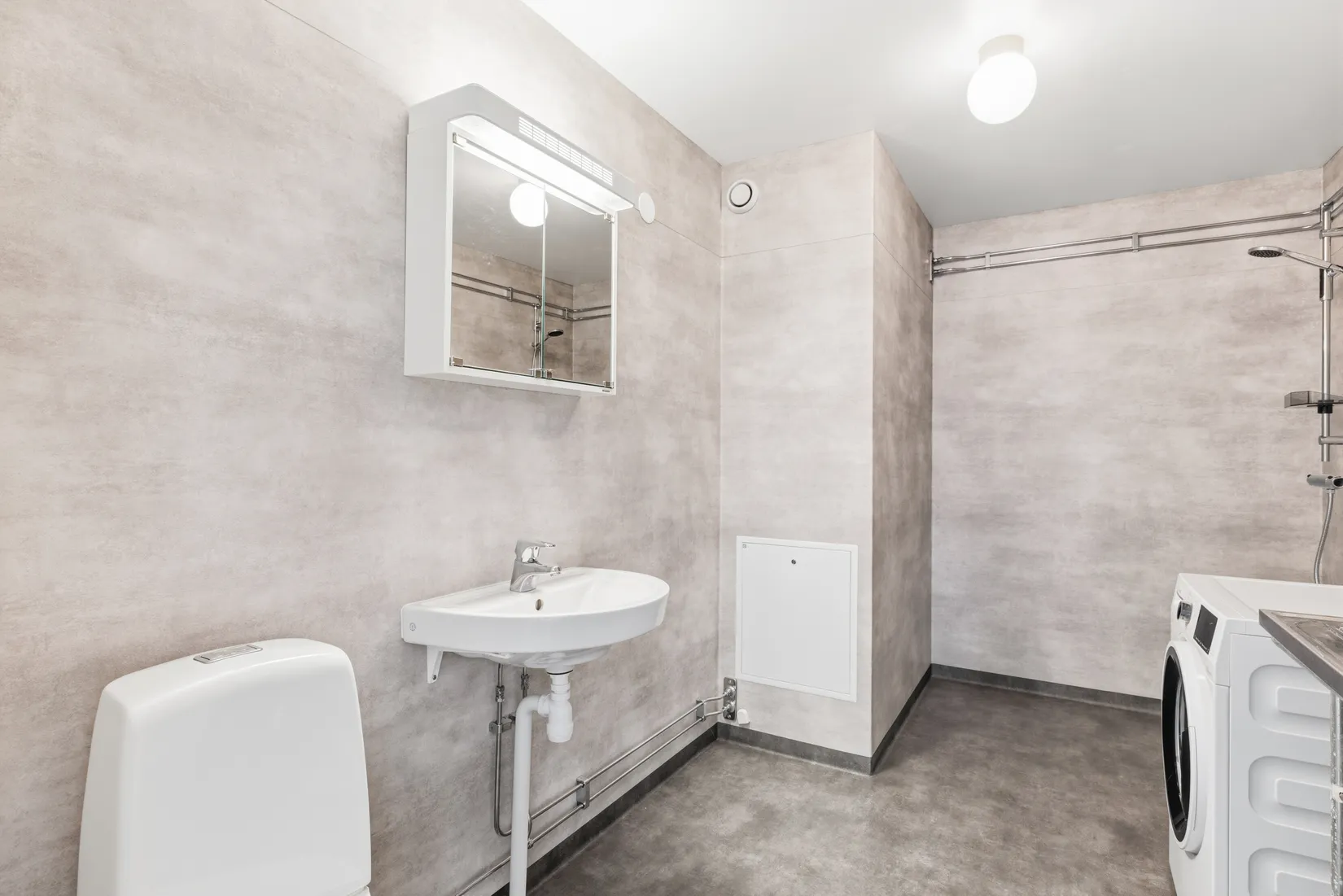 Bostadsrätt, Bolavägen 87, Gröndal, Värnamo