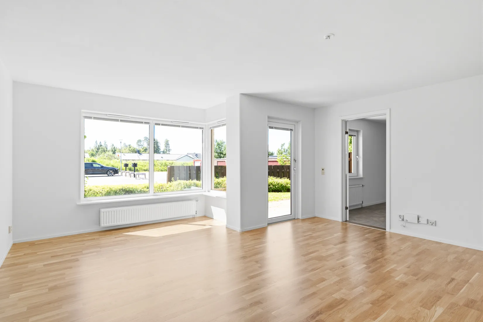 Bostadsrätt, Bolavägen 87, Gröndal, Värnamo