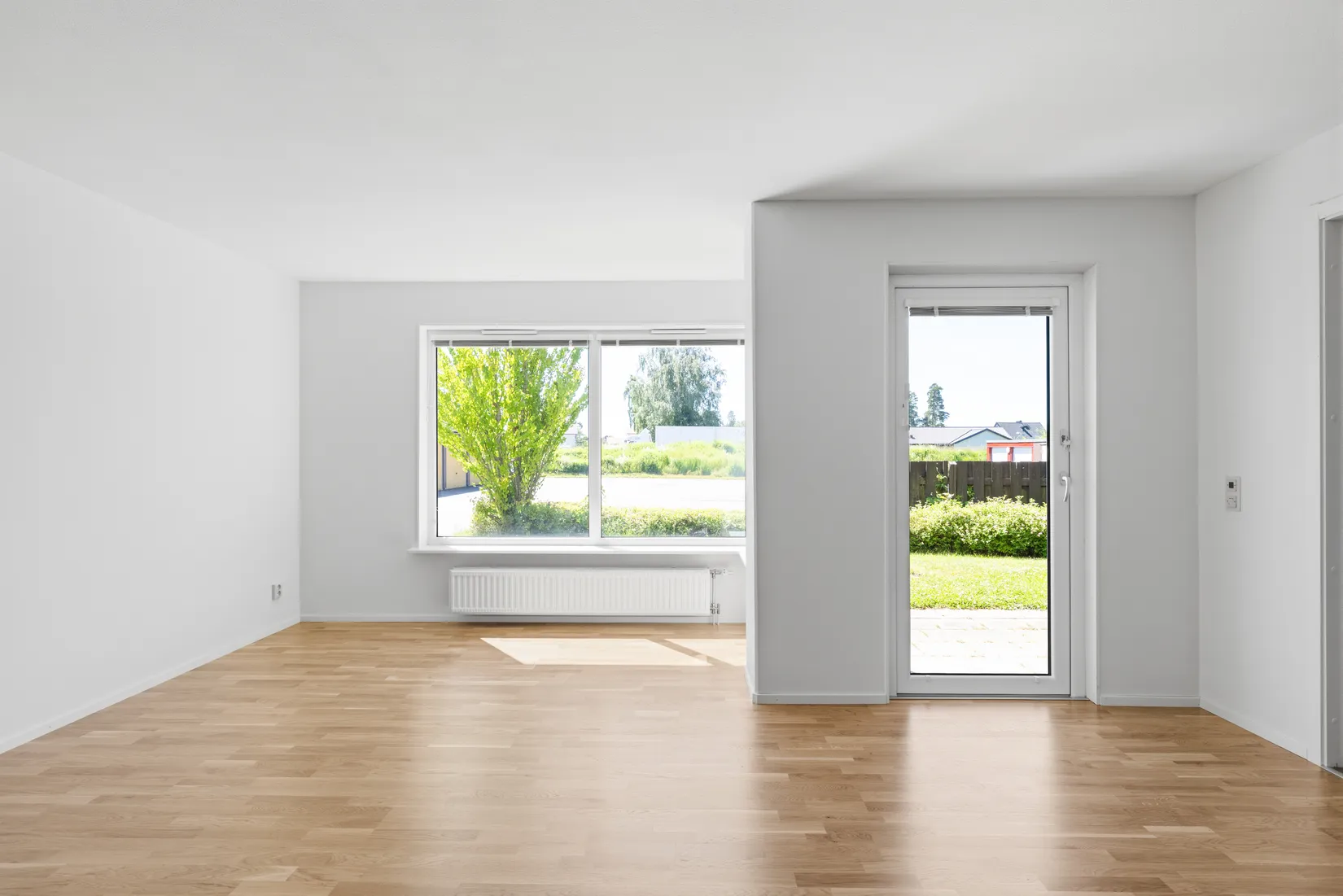 Bostadsrätt, Bolavägen 87, Gröndal, Värnamo