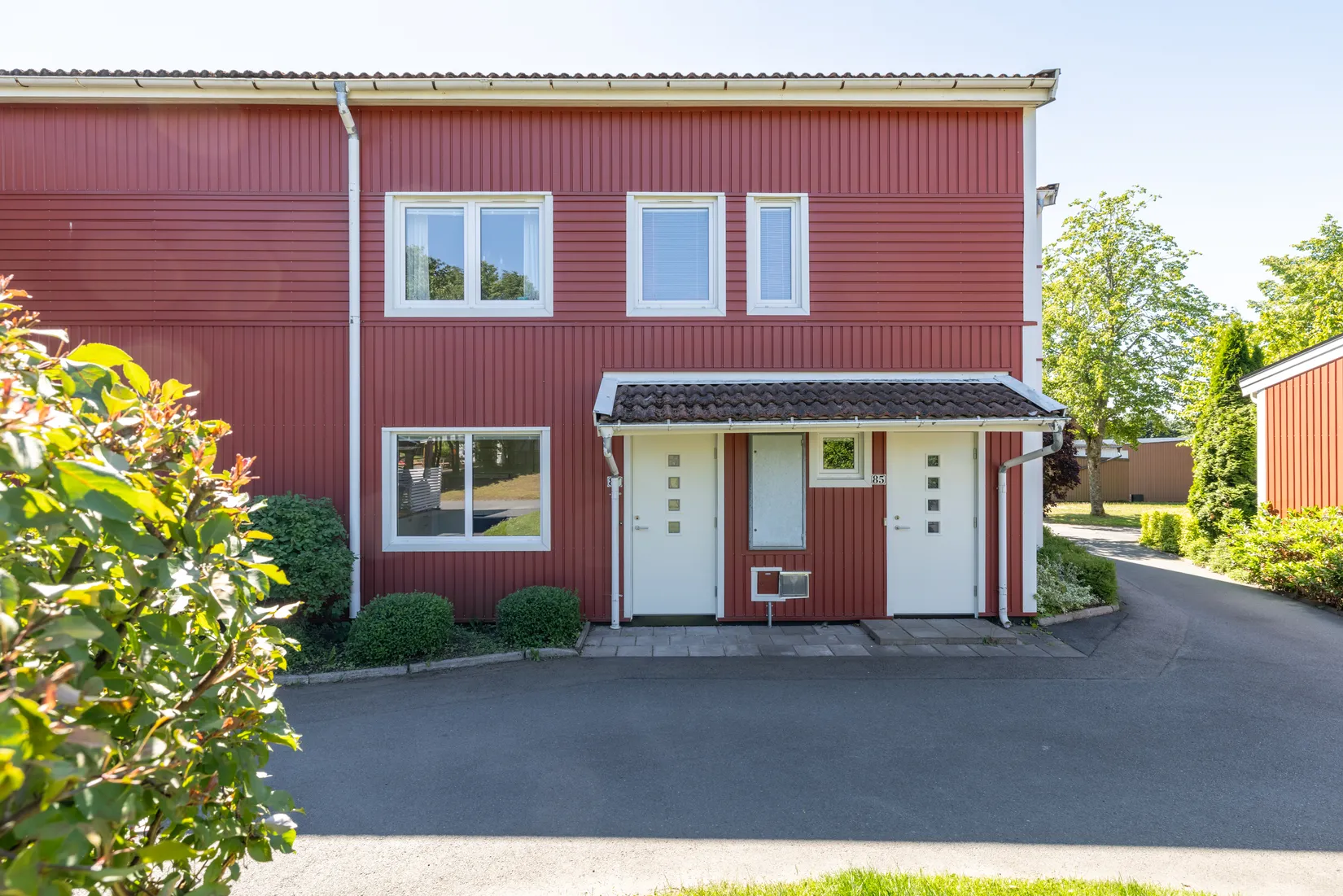 Bostadsrätt, Bolavägen 87, Gröndal, Värnamo